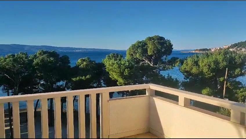 Maka Appartements - Omis Duće Стая снимка
