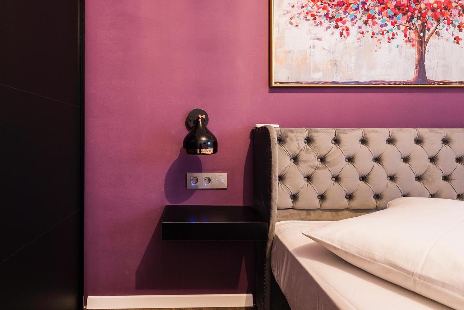 Maka Appartements - Omis Duće Стая снимка